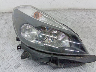 фара правая Renault Clio 3 поколение 2009, 8200865604