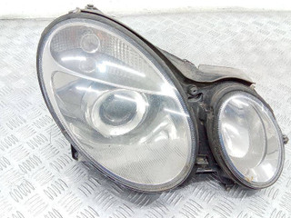 фара правая Mercedes-Benz E-Класс W211/S211 2004, 15436000