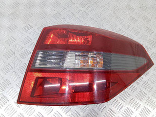 фонарь задний правый Renault Laguna 3 поколение 2010, универсал, 265500002R