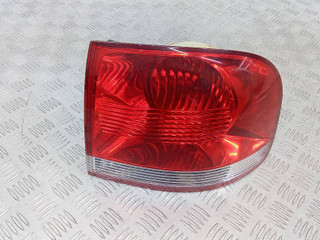 фонарь задний правый Volkswagen Touareg 1 поколение 2002, 7L6945096