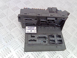 блок предохранителей Mercedes-Benz E-Класс W211/S211 2005, 2115453801