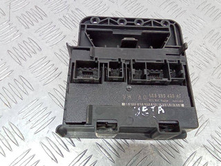 блок комфорта Volkswagen Jetta 5 поколение 2005, 1K0959433