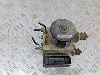 блок ABS Volkswagen Jetta 5 поколение 2005, 1K0907379