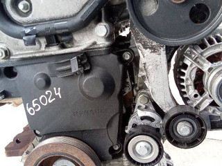 кронштейн генератора Renault Logan 1 поколение 2007, 1.6 л., бензин, МКПП, 169565