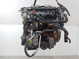 двигатель Ford Mondeo 3 поколение [рестайлинг] 2004, 2.0 л., дизель, МКПП, 3S7Q-6015-AA, C8S1A, BCBA