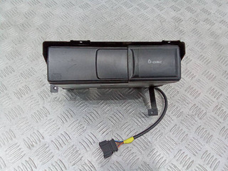 CD-чейнджер Volkswagen Touareg 1 поколение 2004, 1J6035111