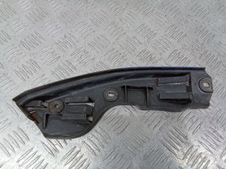 Крепление бампера заднего Volkswagen Touareg 1 поколение 2004, 7L6807393