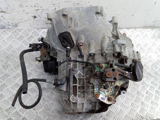 КПП механическая (МКПП) Ford Mondeo 3 поколение [рестайлинг] 2004, 2.0 л., дизель, МКПП, 1S7R7F096