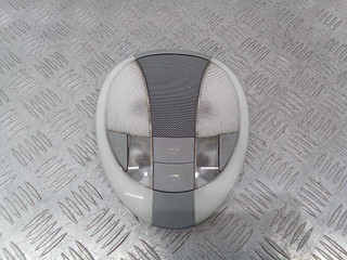фонарь салона (плафон) Mercedes-Benz E-Класс W211/S211 2004, A2118202001