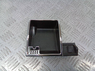 пепельница Mercedes-Benz E-Класс W211/S211 2004, A2118100428