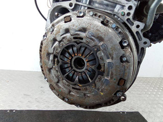комплект сцепления Toyota Auris 1 поколение 2007, 2.0 л., дизель, МКПП, 31210-05071