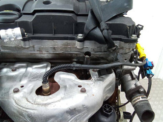 лямбда-зонд Peugeot 307 1 поколение 2004, 1.6 л., бензин, АКПП