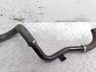 патрубок интеркулера Renault Espace 4 поколение 2006, 2.2 л., дизель, АКПП, 8200494381