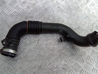 патрубок интеркулера Renault Espace 4 поколение 2006, 2.2 л., дизель, АКПП, 8200496310
