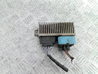 реле накала свечей Renault Kangoo 2 поколение 2012, 1.5 л., дизель, МКПП, 8200558438