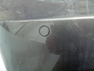 датчик парктроника BMW 1 серия F20/F21 2013, 0263013583