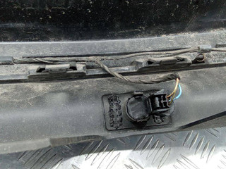 парктроник задний Renault Laguna 3 поколение 2010, универсал