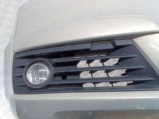 фара противотуманная правая Opel Zafira 2 поколение (B) 2005, 24462134