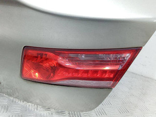 фонарь крышки багажника правый Renault Laguna 3 поколение 2010, купе
