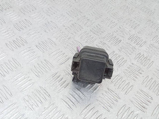 блок управления вентилятором (реле) Renault Megane 3 поколение 2010, 243800013R