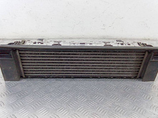 интеркулер BMW 1 серия F20/F21 2013, 1.6 л., дизель, 760053003