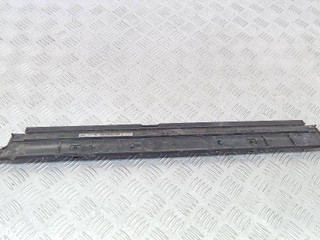 воздуховод (дефлектор) радиатора BMW 1 серия F20/F21 2013, 1.6 л., дизель, 760054304
