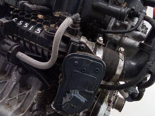 заслонка дроссельная Peugeot 2008 1 поколение [рестайлинг] 2020, 1.2 л., бензин, МКПП, 9801942080