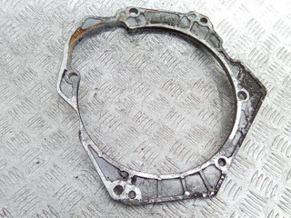 Прокладка КПП (пластина) Opel Corsa D 2010, 1.3 л., дизель, МКПП, 365926901