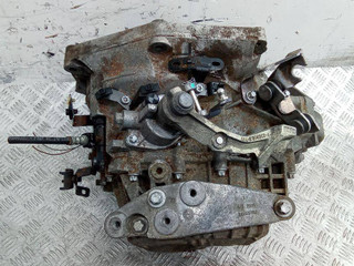 КПП механическая (МКПП) Opel Zafira 1 поколение (A) [рестайлинг] 2005, 1.9 л., дизель, МКПП, M32, M32019D36501