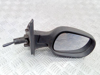 зеркало наружное правое Nissan Micra 3 поколение (K12) 2004, 12373010M