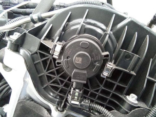 Клапан фазорегулятора BMW 5 серия G30/G31 2020, 2.0 л., бензин, АКПП, 55584110