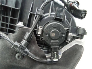 Клапан фазорегулятора BMW 5 серия G30/G31 2020, 2.0 л., бензин, АКПП, 55584110