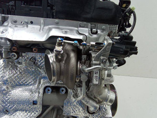 турбина BMW 5 серия G30/G31 2020, 2.0 л., бензин, АКПП, 9845815