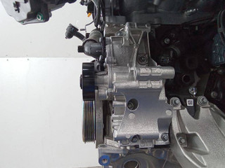 помпа BMW 5 серия G30/G31 2020, 2.0 л., бензин, АКПП, 8650988