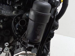 корпус масляного фильтра BMW 5 серия G30/G31 2020, 2.0 л., бензин, АКПП, 8580414