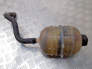 бачок расширительный Peugeot 206 1 поколение 2003, 1.4 л., бензин, АКПП, 9647777280