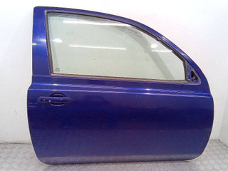 дверь передняя правая Nissan Micra 3 поколение (K12) 2004