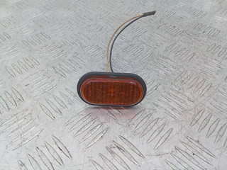 повторитель поворота на крыле левый Nissan Primastar 1 поколение 2004, 6R0142789