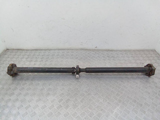 карданный вал BMW 1 серия F20/F21 2013, 1.6 л., дизель, 762418204
