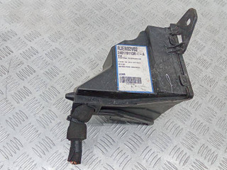 блок предохранителей Renault Laguna 3 поколение 2010, 1.5 л., дизель, МКПП, 240119113R
