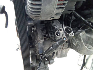 компрессор кондиционера Porsche Cayenne 955 2007, 3.6 л., бензин, АКПП, 7L6820803