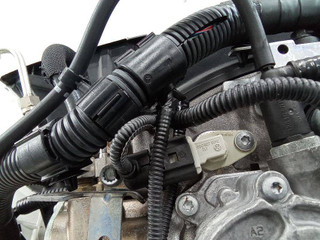 датчик распредвала Porsche Cayenne 955 2007, 3.6 л., бензин, АКПП, 030907601