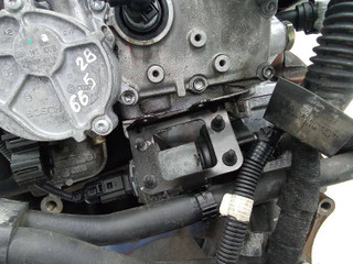 помпа Porsche Cayenne 955 2007, 3.6 л., бензин, АКПП, 3D0965561