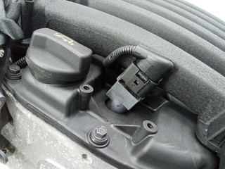 катушка зажигания Porsche Cayenne 955 2007, 3.6 л., бензин, АКПП, 022905715