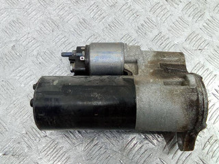 стартер Porsche Cayenne 955 2007, 3.6 л., бензин, АКПП, 0001123002, 012911023