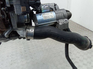 патрубок интеркулера BMW 1 серия F20/F21 2013, 1.6 л., дизель, МКПП, 781061603
