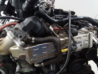 охладитель EGR / Радиатор EGR BMW 1 серия F20/F21 2013, 1.6 л., дизель, МКПП, 782321005, 7823210