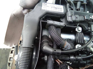 pегулятор давления топлива BMW 1 серия F20/F21 2013, 1.6 л., дизель, МКПП
