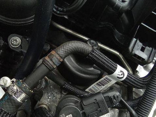 ТНВД BMW 1 серия F20/F21 2013, 1.6 л., дизель, МКПП