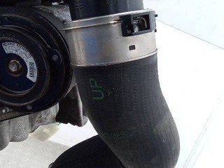 патрубок интеркулера BMW 1 серия F20/F21 2013, 1.6 л., дизель, МКПП, 474274802